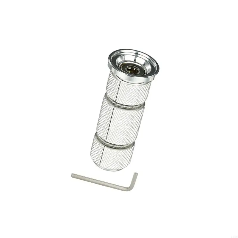 Light Weight Star Nut Bicycles Compressions Plugs Steerer Headsets Expansion Bolt 