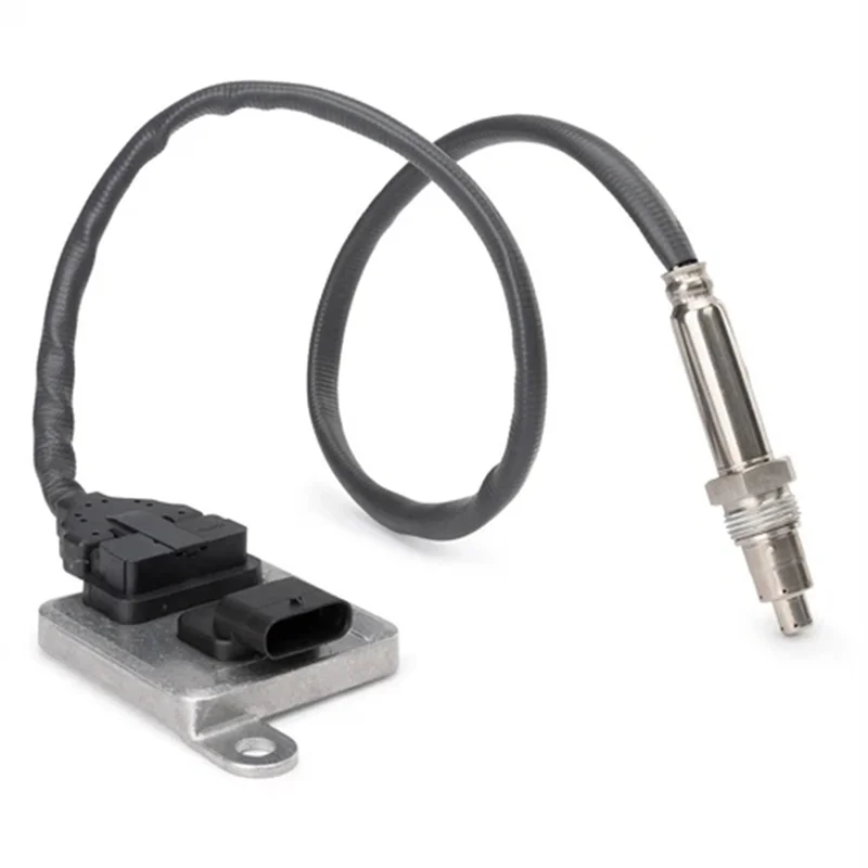 

Nox Sensor A0009057000 Fit For Mercedes-Benz W463 C117 W156 W164 W166 W176 Fitment