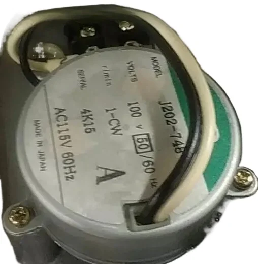 

Electric Motor Motor J202-748 J202-442 J202-455 J202-907 J202-750 J202-024 J202-736