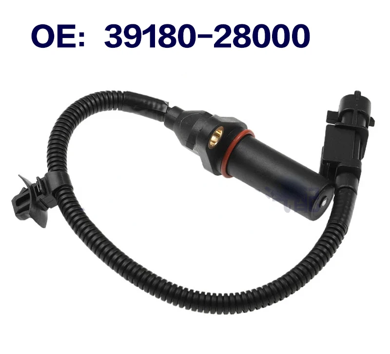 

39180-28000 for Hyundai Crankshaft Position Sensor CMP Camshaft Position Sensor 3918028000