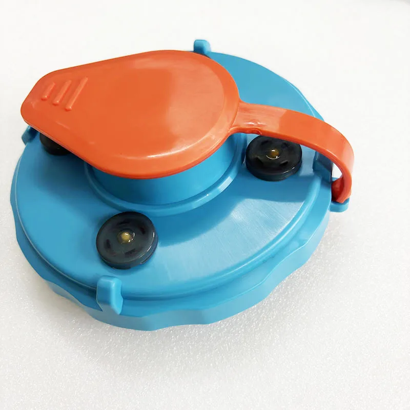 Brand New T30 T40 T50 Water Tank Medicine Box Cover Set for DJI Agricultural Drone Agras Plant Protection Drones Part