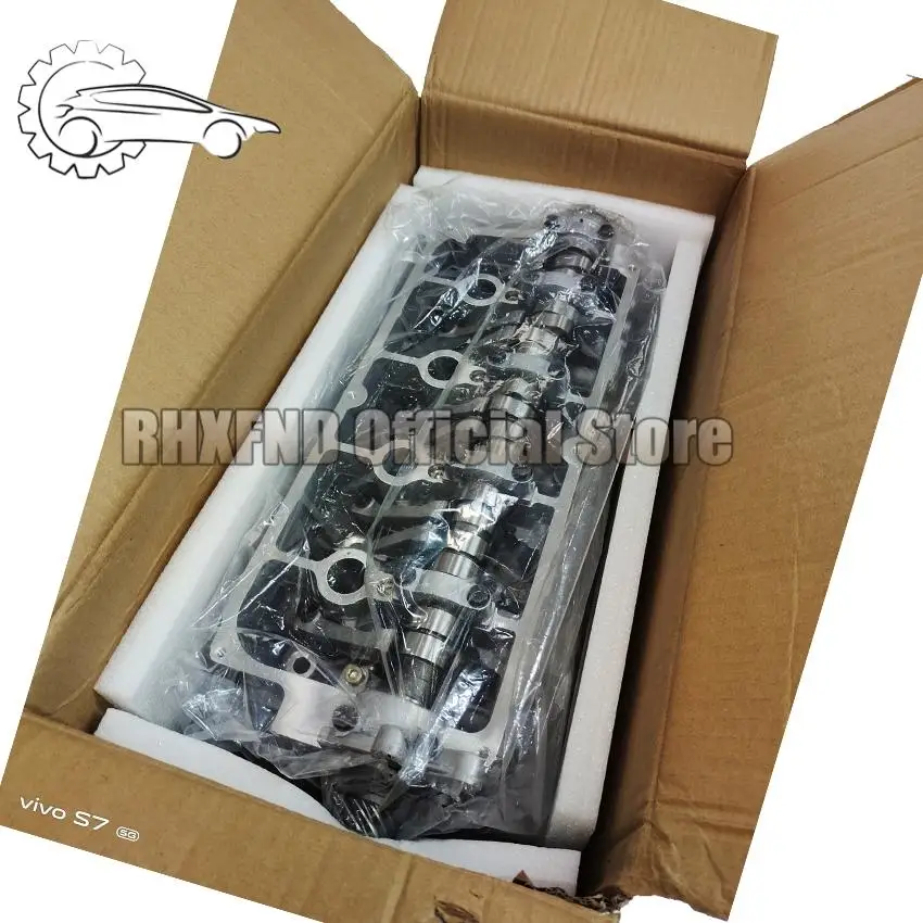 G13BB G16B G16KV Full Gasket Bolt Screw Complete Cylinder Head Assy 11110-57802 11100-71C01 11100-57B02 11100-52G01 For SUZUKI