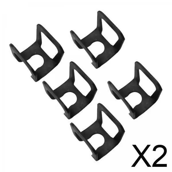 

Набор зажимов с когтями для домкрата, сверхмощный металлический гидравлический домкрат, масляный насос, аксессуары для моделей автомобилей 2T