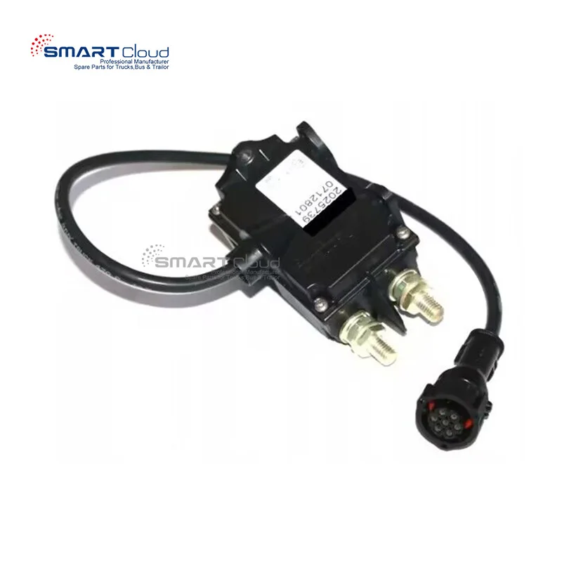 2025739 Battery Master Switch For SCANIA