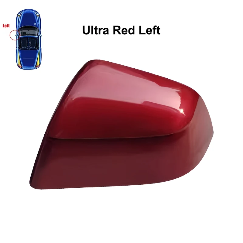 MY Ultra Red Left