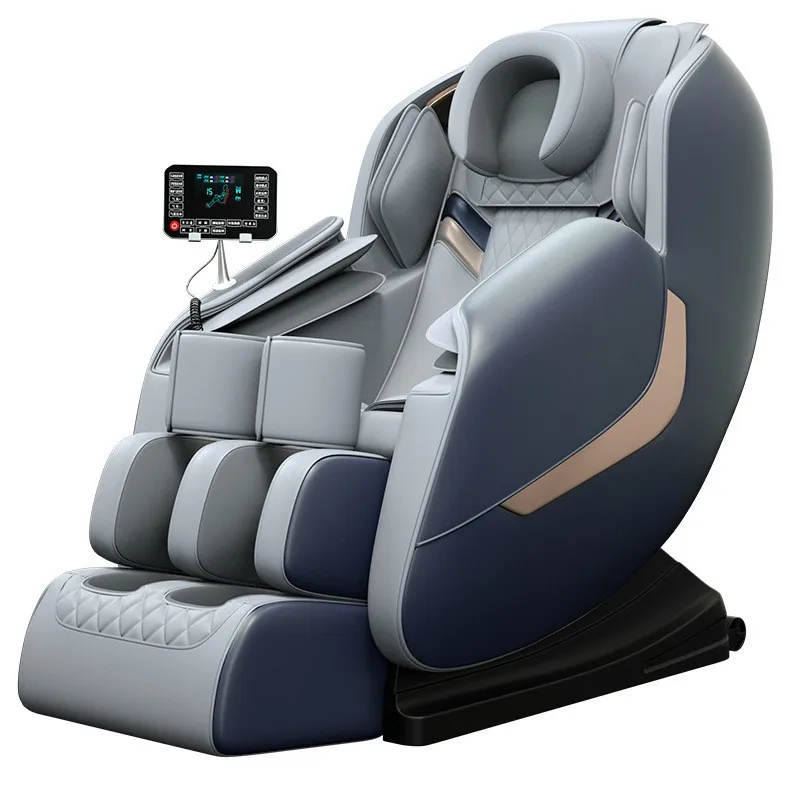 Massage Chair 4d Full Body Massage Chair 4d 0 Gravity Massage Chair