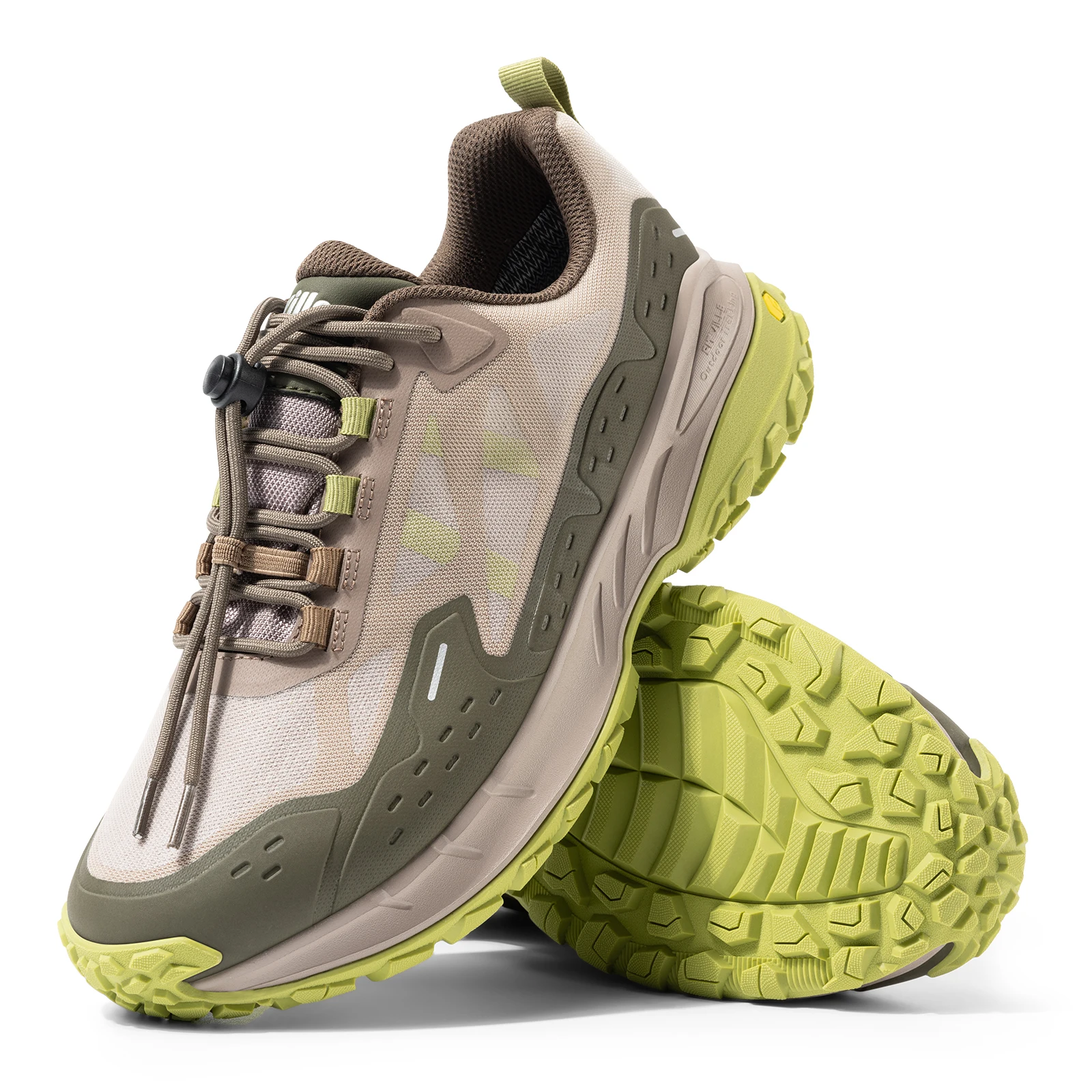 Waterproof Goretex Running Shoes - FitVille Zapatos de senderismo y trekking