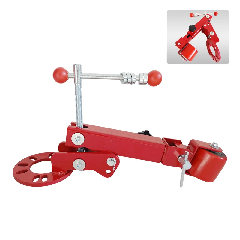 

Roller Fender Reforming Extension Tool Wheel Arch Roller Flaring Front Heavy Duty