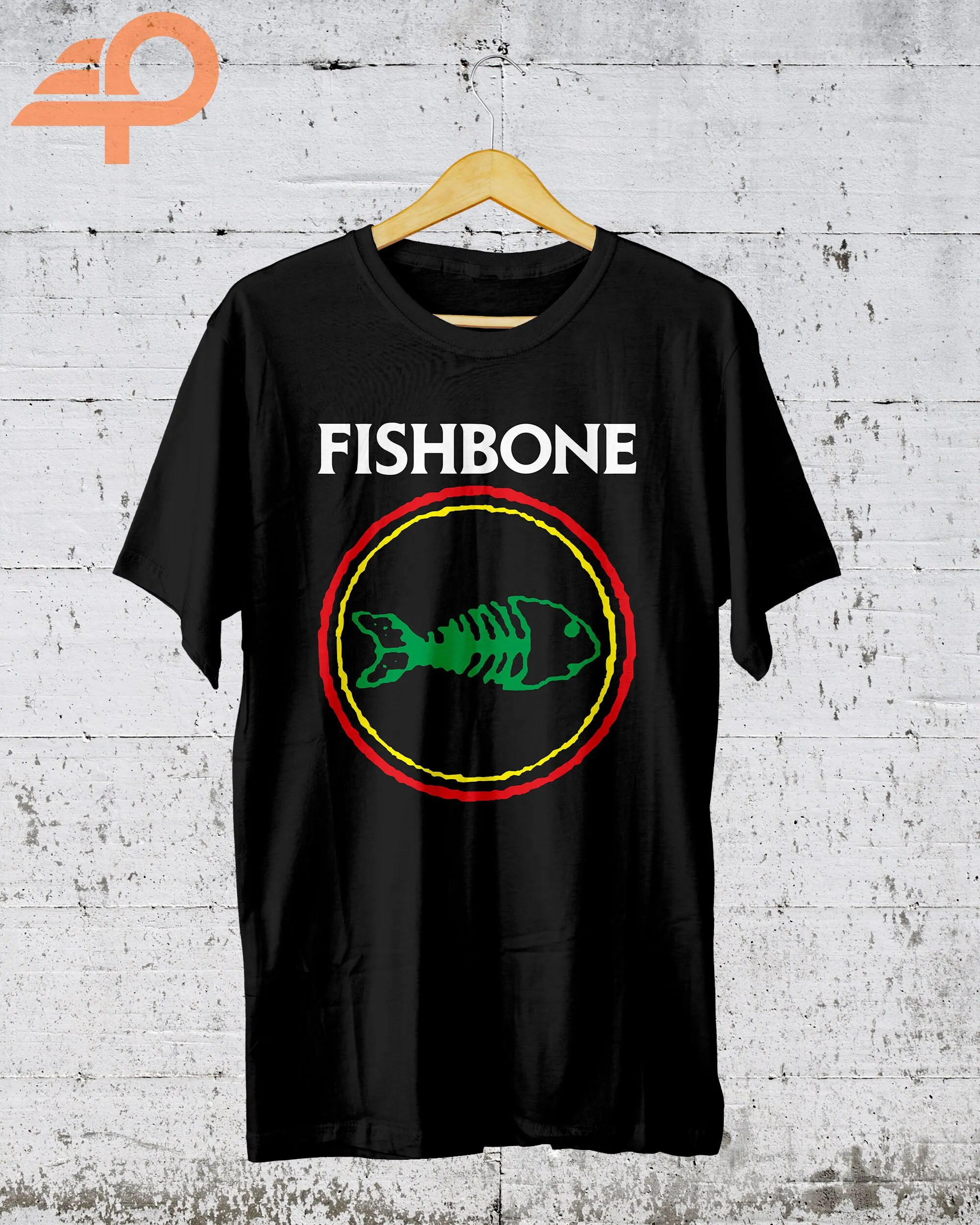 Fishbone T shirt Ska Punk Metal Alternative Rock Band Music s Idea