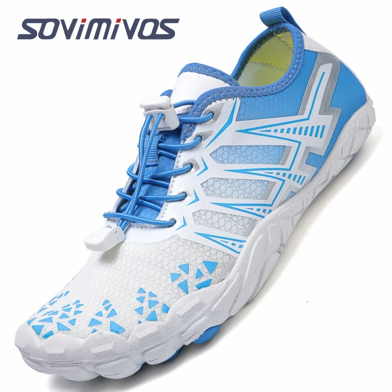 Comprehensive Training Shoes for Men Women Gym Squat Rope Skipping Training Shoes At Home Mute Shoes Indoor Climbing Strength