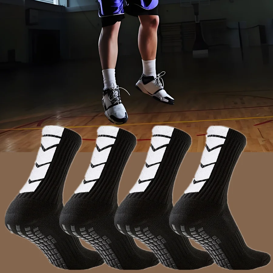 

Дышащие противоударные носки для мужчин и женщин, спортивные носки для пеших прогулок, бега, тенниса