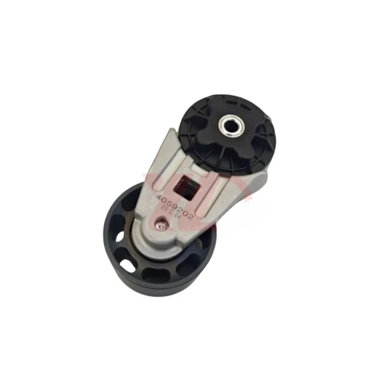 

Diesel Engine Mechanical Equipment Parts ISX QSX Belt Tension 4059202 for Cummins