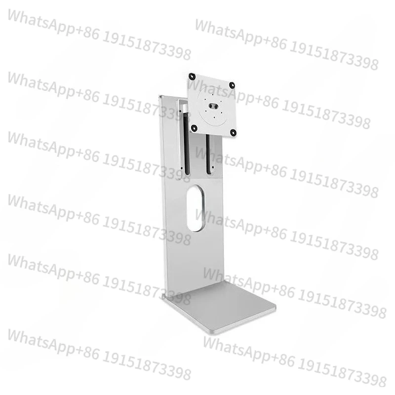 

Monitor bracket CNC aluminum alloy shell Computer screen bracket Lifting and rotating XDR style