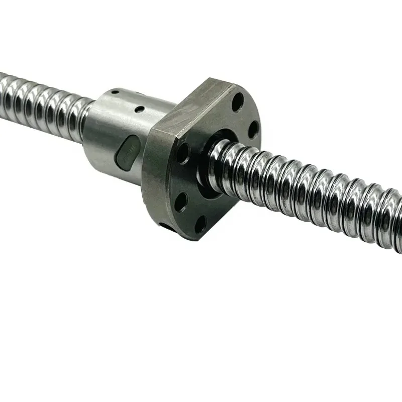 

High precision custom c3 precision SFU1605 SFU2005 SFU2505 SFU3205 SFU2504 ball screw bracket