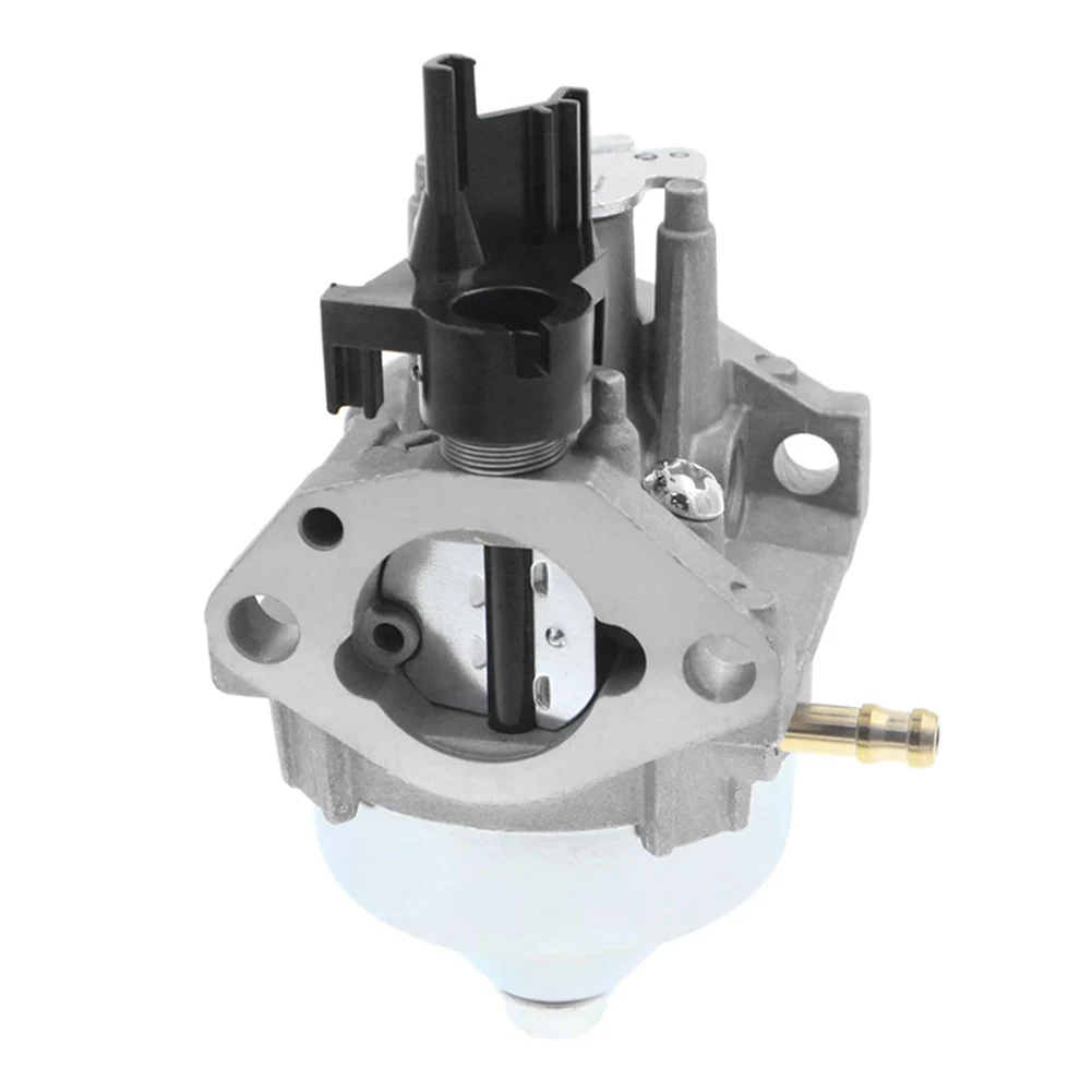 Replacement Carburetor For Lawnmower G5B Fuel System Kit G5BR Engine Carburetor Optimal Fuel Efficiency For Lawn Mower Repair