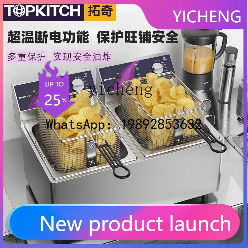 : Friteuses électriques