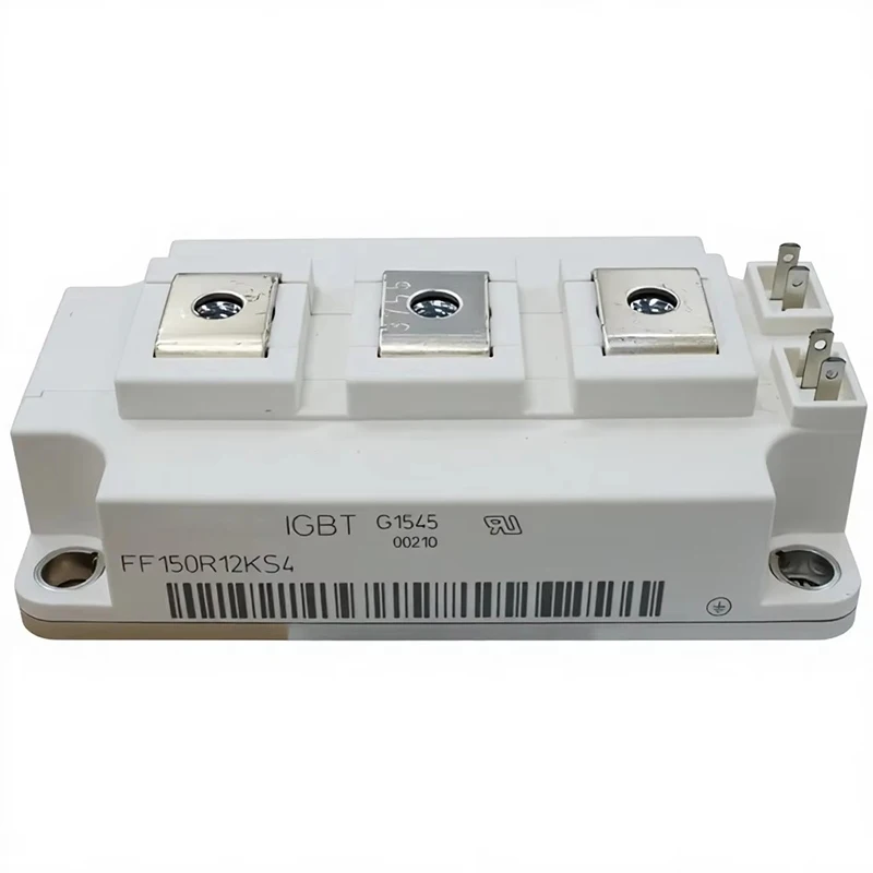 FF200R17KE4 FF400R17KE4 FF300R12KE3 FF400R17KE3 FF200R17KE3 FF300R17KE3 FF400R12KS4 FF300R17KE4 IGBT Module