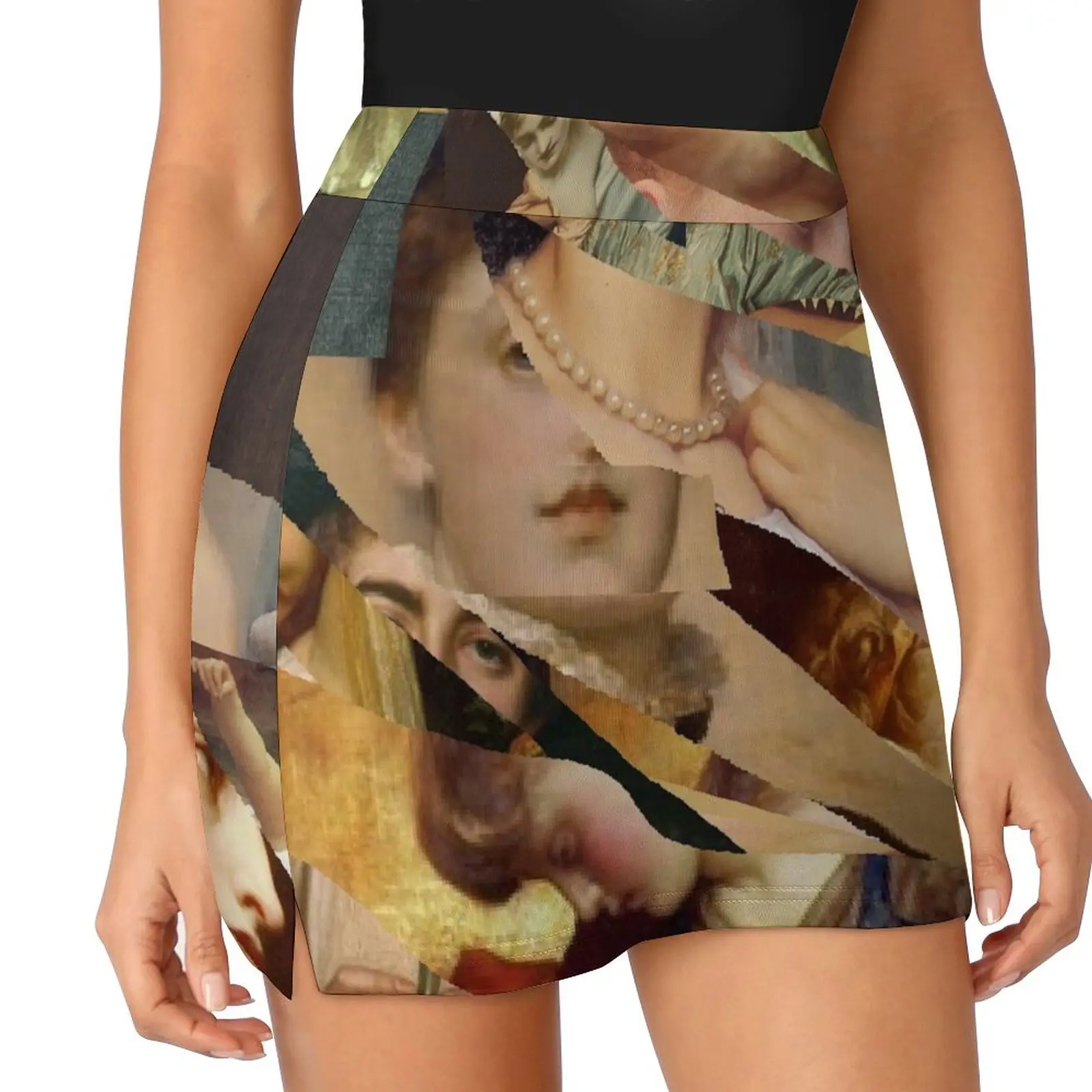 

Leighton 3 Mini Skirt mini skirt skirt