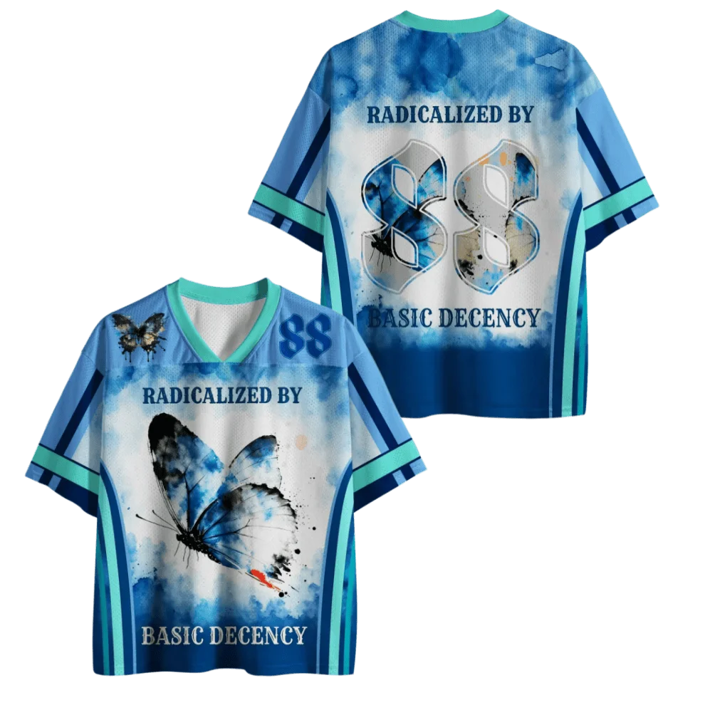 2026 Summer Fashion New Tokyo Butterfly 3D Printed Loose Outdoor Leisure and Entertainment T-shirt Top Large Size