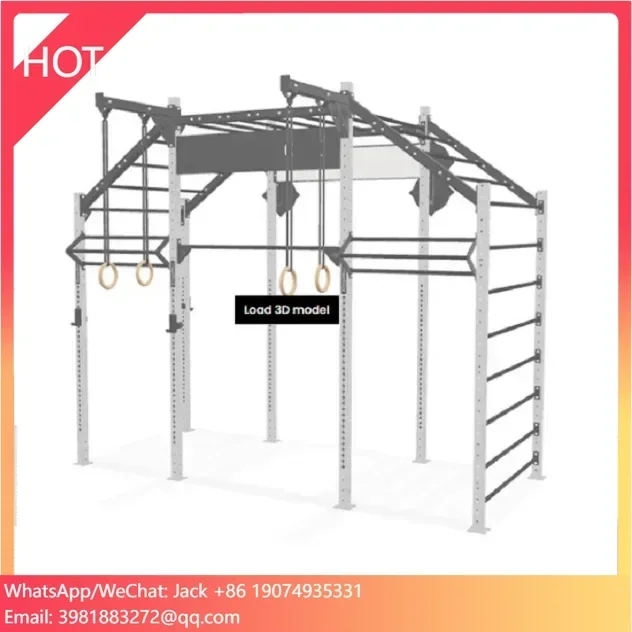 2024 TAP deportes entrenador integral Smith estiramiento sentadillas estante Fly Bird banco oblicuo prensa marco Fitness gimnasio equipo