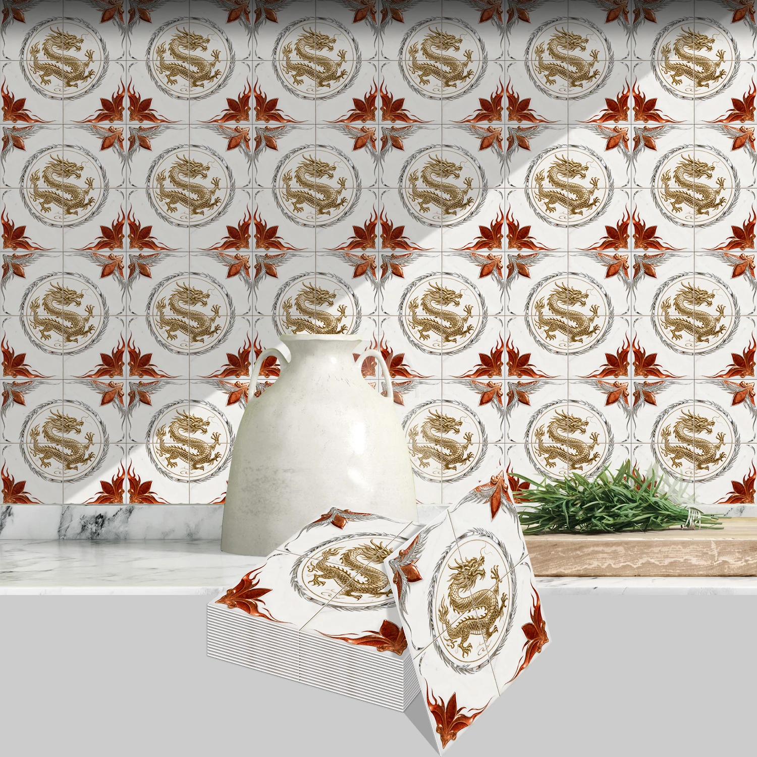 21 Styles Thick Foa…