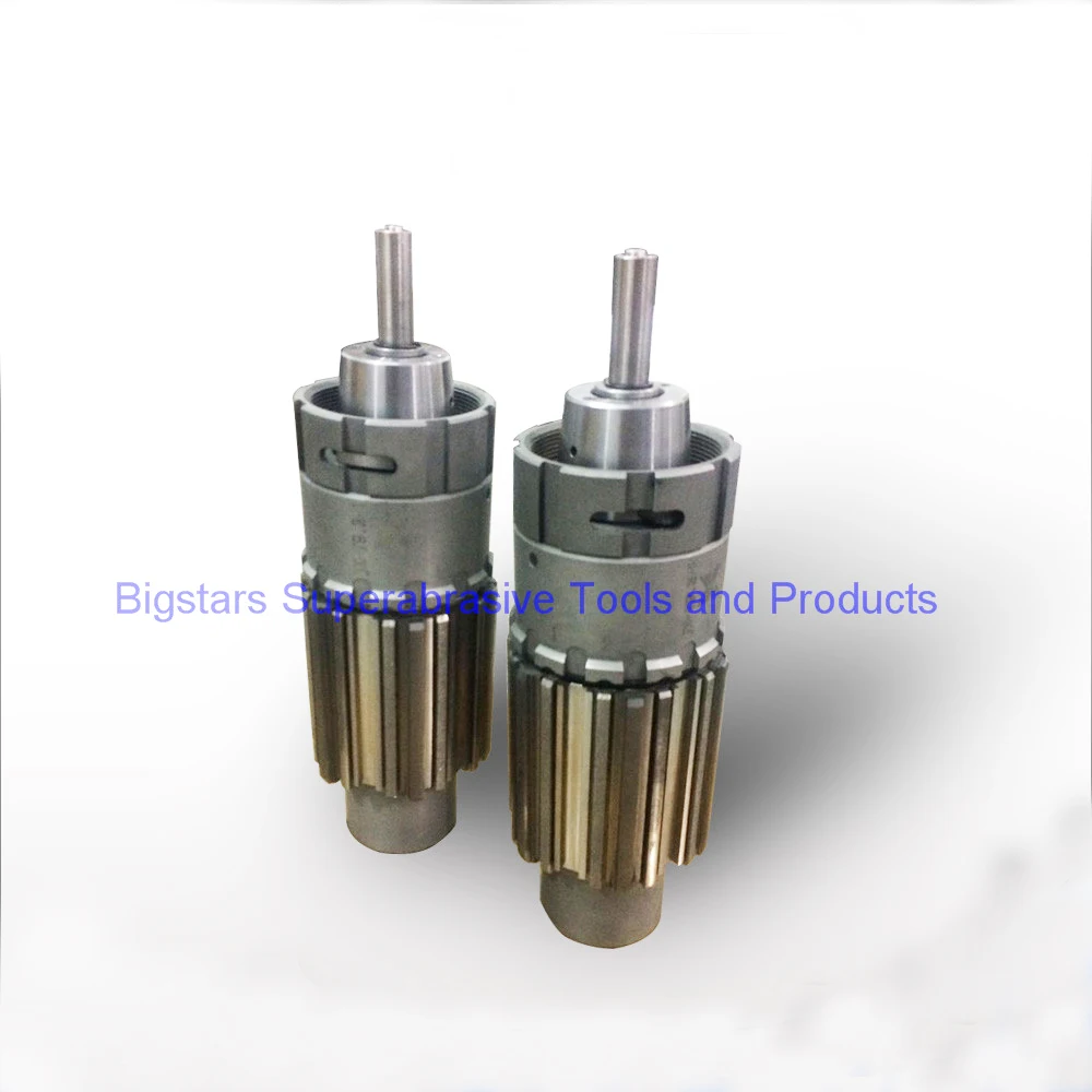 

Good Quality Multi-honing Stones on Cylinder Honing Head of Honing Tool