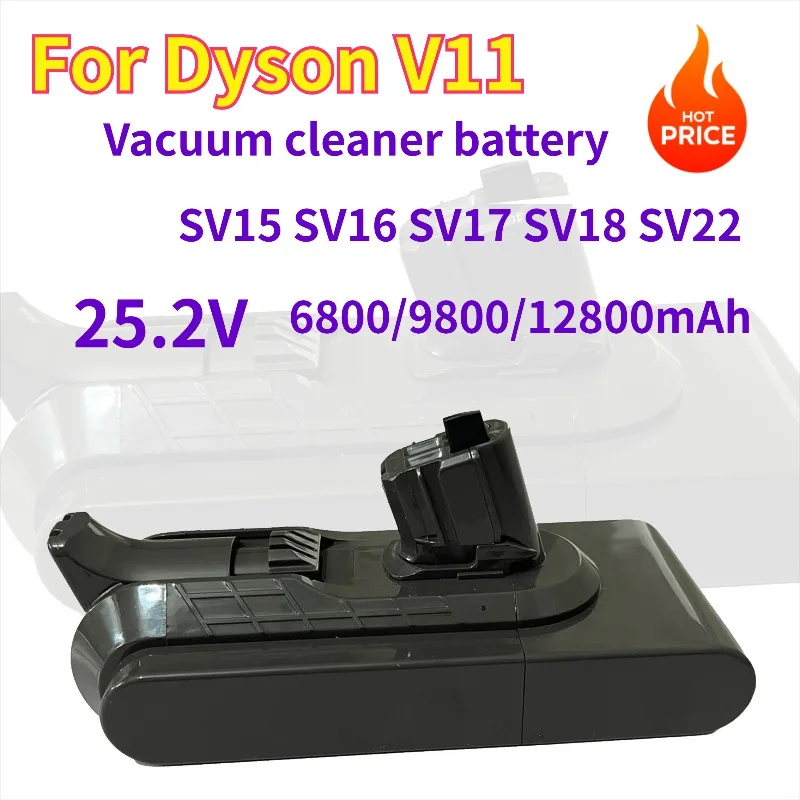 Suitable For Dyson … - image