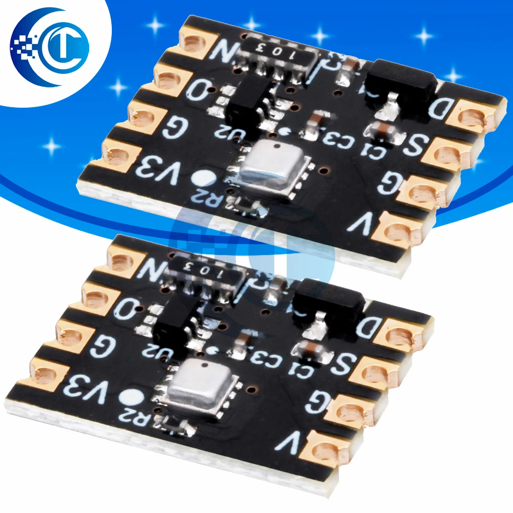 BME280 BMP280 Senso…