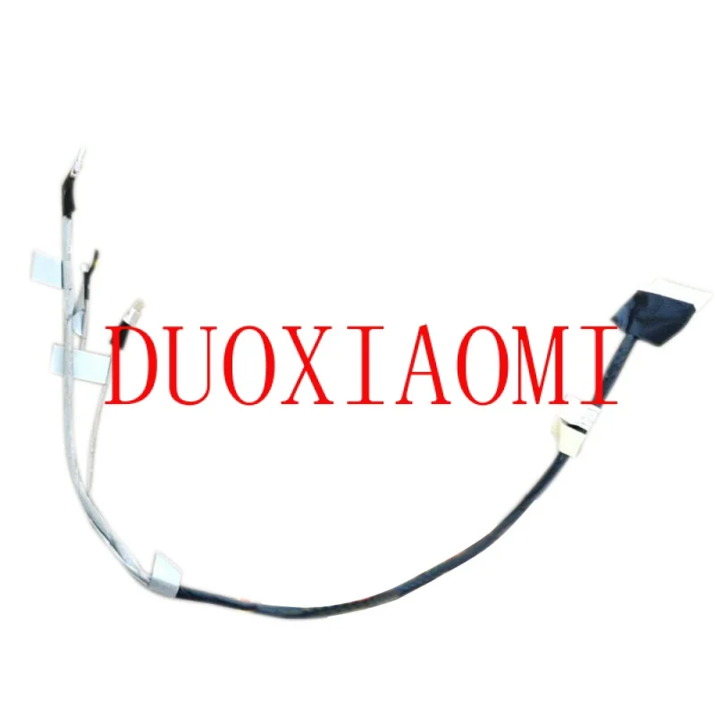 LCD LED LVDS Vidio Screen Cable for AIO 520-24ICB All-in-One IdeaCentre F0DJ US