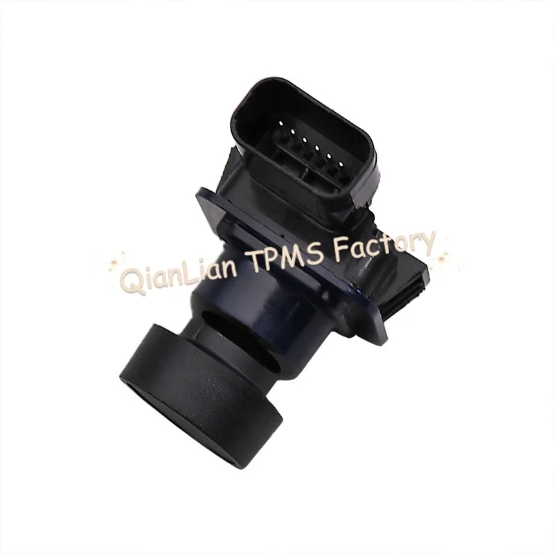 ES7T-19G490-AA ES7Z-19G490-A ES7T19G490AA ES7Z19G490A Rear View Backup Back Up Camera For Ford Fusion 2013-2016