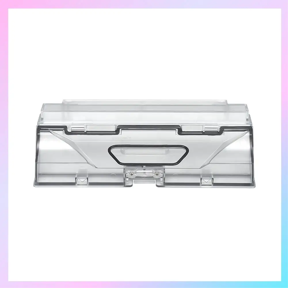 

ABRG-для Roborock S5 Max S6 Maxv S6 PURE T7, аксессуары для робота-пылесоса, резервуар для воды, пылесборник, стойка для швабры, запасные части