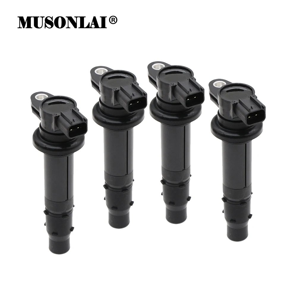 Motorcycle Ignition Coil For Yamaha XTZ1200 Super Tenere 2012 2013 2014 2015 2016 2017 2018 2019 2020 F6T548 23P-82310-00-00