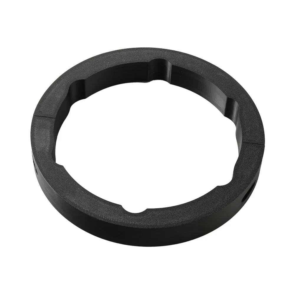 Rear Wheel Protector Chain Guard Plastic Construction Wear-resistant Non-deformation Quick Install For EXC 2017-2026