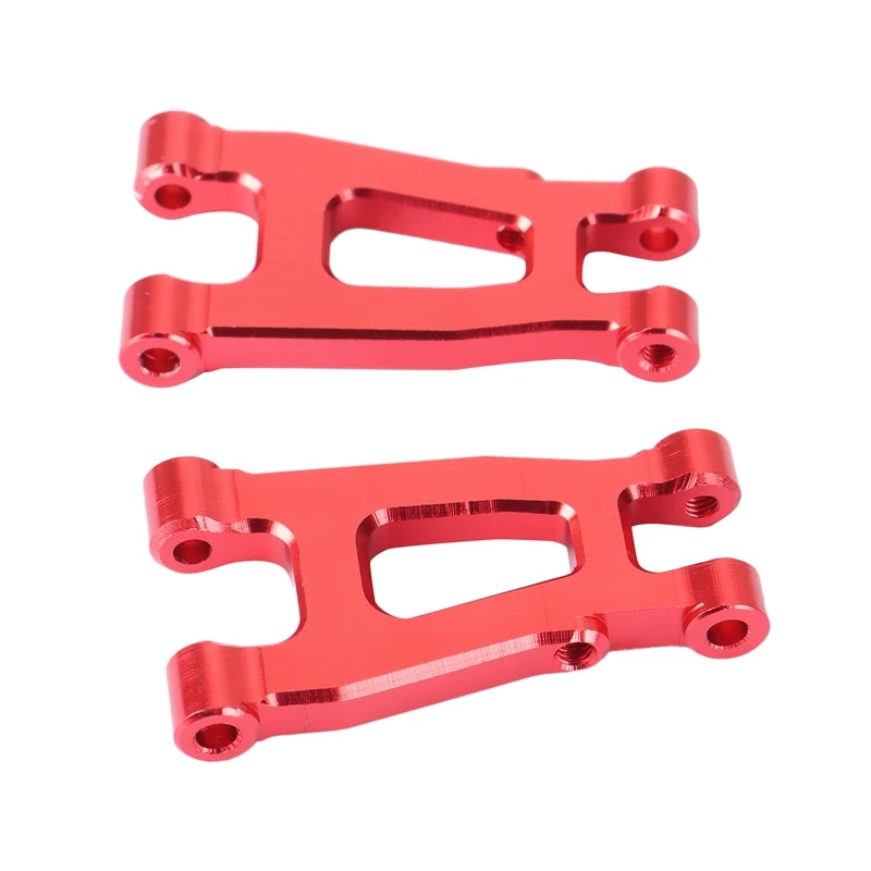 Metal Upgrade Parts Kit Swing Arm For SG 1603 SG 1604 SG1603 SG1604 UDIRC UD1601 UD1602 1/16 RC Car Accessories