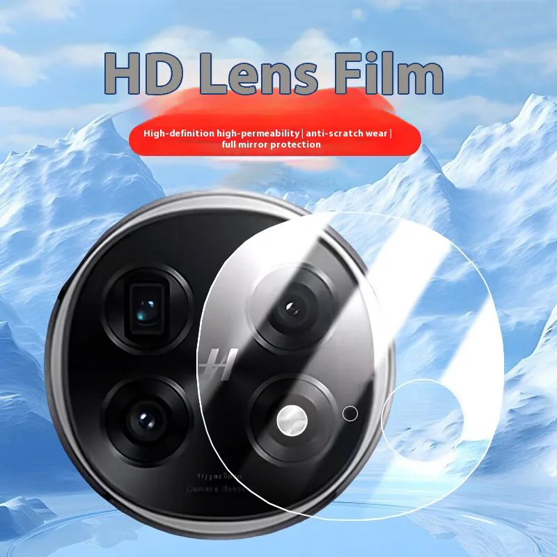 1-3Pieces Clear Hd … - image
