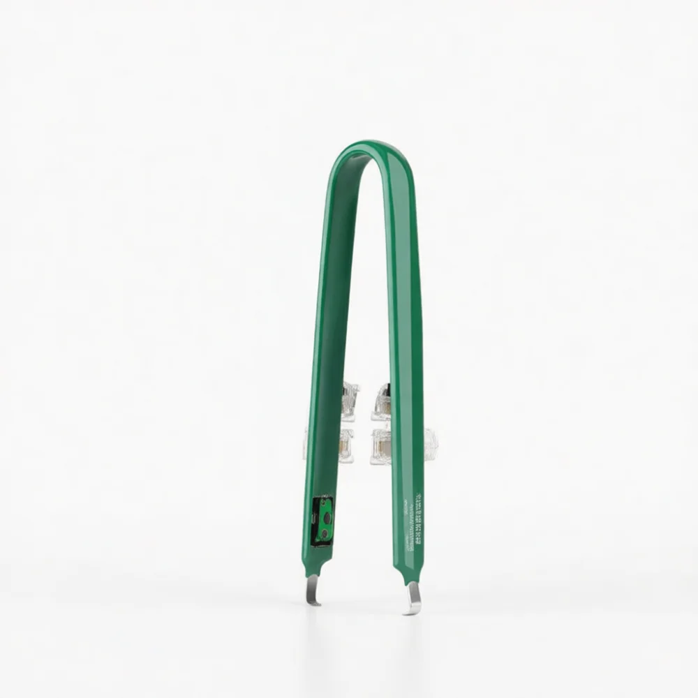 Mechanical Keyboard Switch Puller Keycap Remover Tool Stainless Steel Wire Extraction Kit For Easy Caps Replacing Accessory