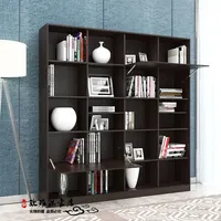 Library Corner Bookcases Personalized Kids Storage Portable Interior Normal Book Shelf Standing Librero Lounge Suite Furniture