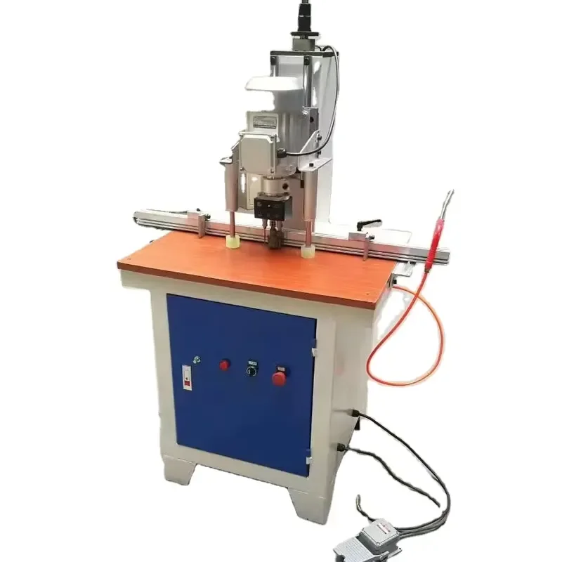 CE Certification Single-head Hinge Drill for Cabinet Drilling Woodworking Hinge Drilling Machine