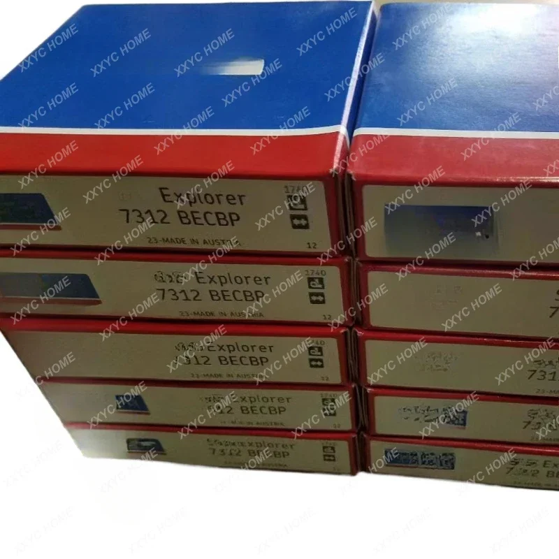 

Angular Contact Ball Bearings 7310 7311 7312 7313 7314 7315 7318BECBP