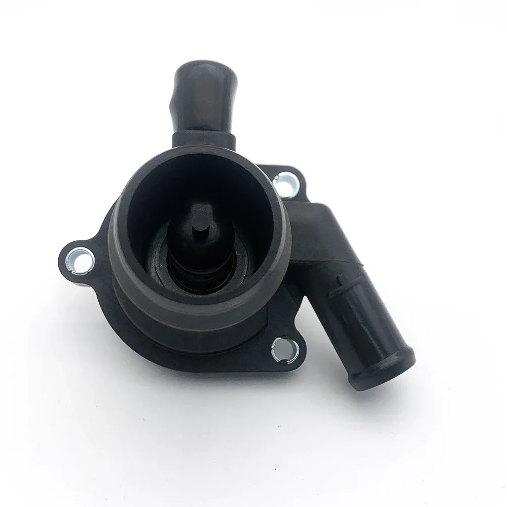 Motorthermostat-Kühlmittelgehäuse 55593034 55579010 55565336 902-808 Passend für Chevy Cruze Vauxhall Opel Buick Encore – Detail 3