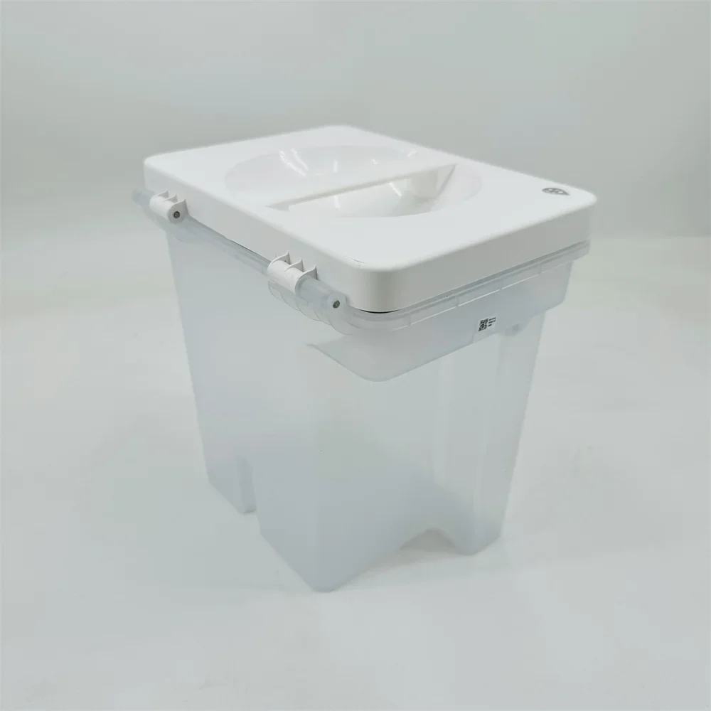 Roborock-Aspirateur Revo Maxv/P20 Pro, Précieux pour les Eaux Usées