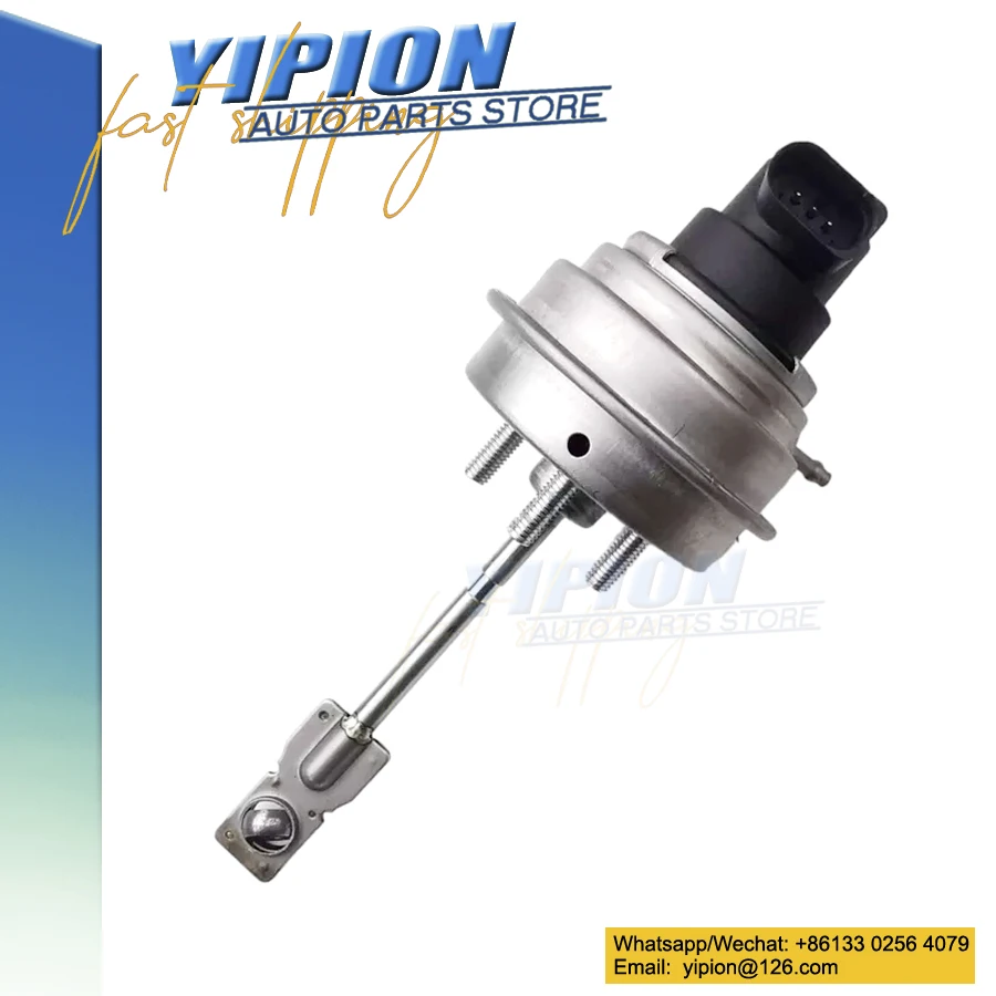 

Turbo Wastegate Actuator For VW AUDI Seat Skoda 1.6 TDI 775517 803955 03L253016T 792430