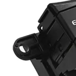 1pcs 84390-06110 Car Parking Brake Handbrake Switch For Toyota For Camry 2018-2023 Interior Accessories