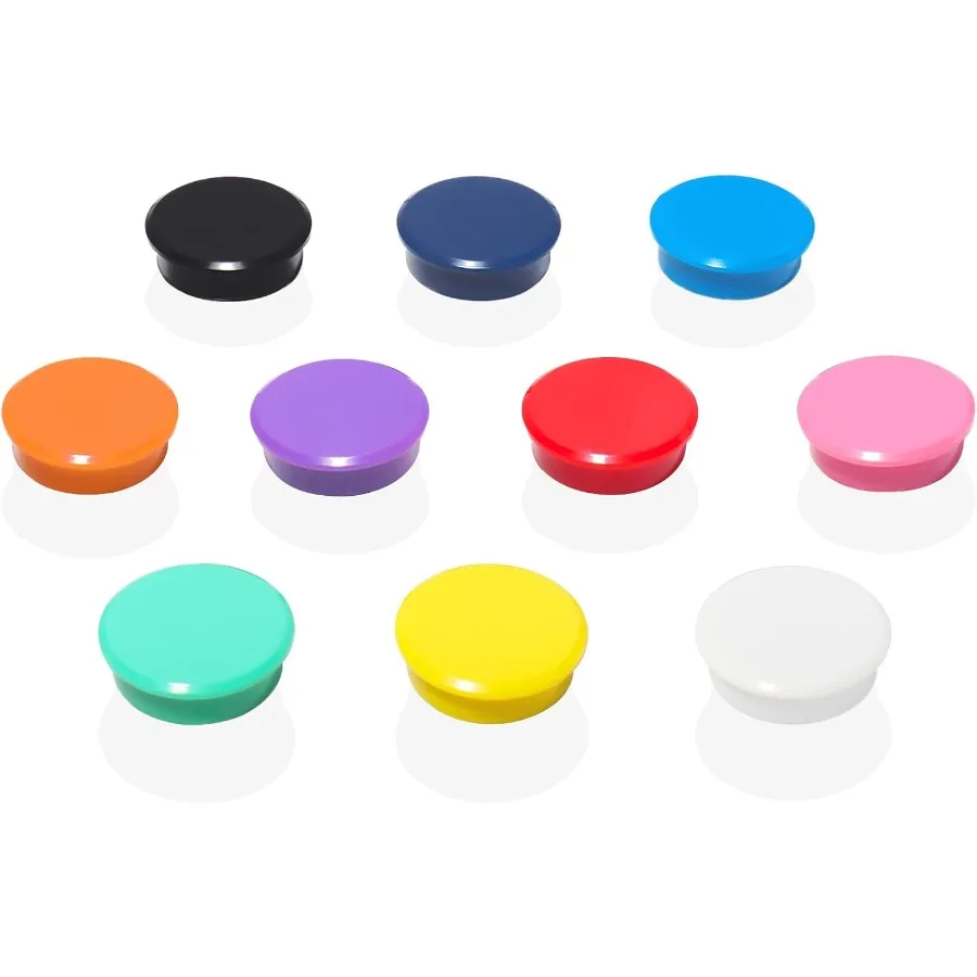 Strong Fridge Magne…