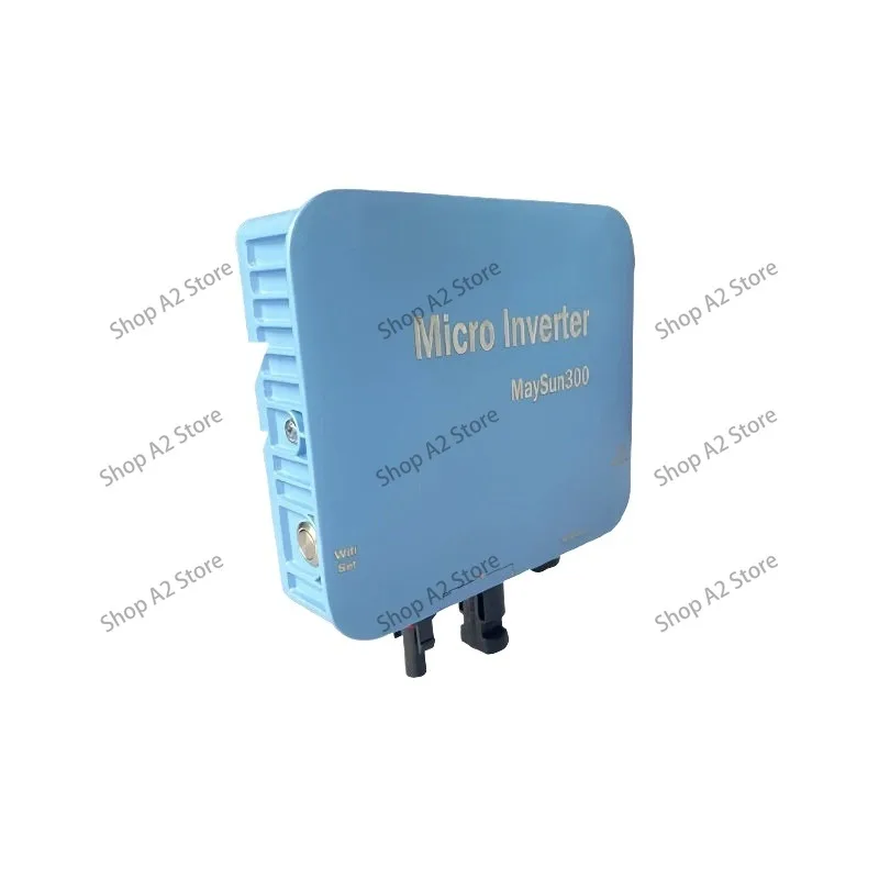 300W400W500W micro grid-connected inverter