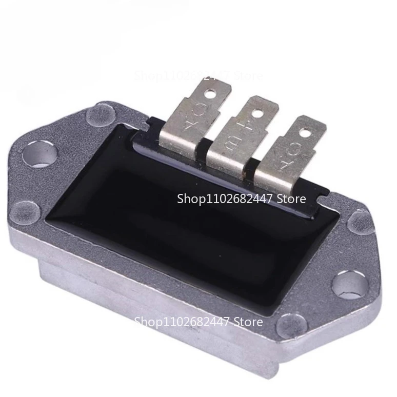 41 403 10-S for Kohler Voltage Regulator Rectifier for 8-25 HP Engine, Replace 09-S