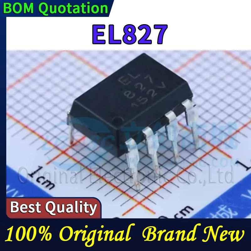 

5pcs EL827 In stock Original High quality