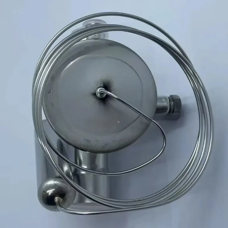 Valve expansion everything is as described, and the agent provides updates in a very timely manner and speeds up the process.