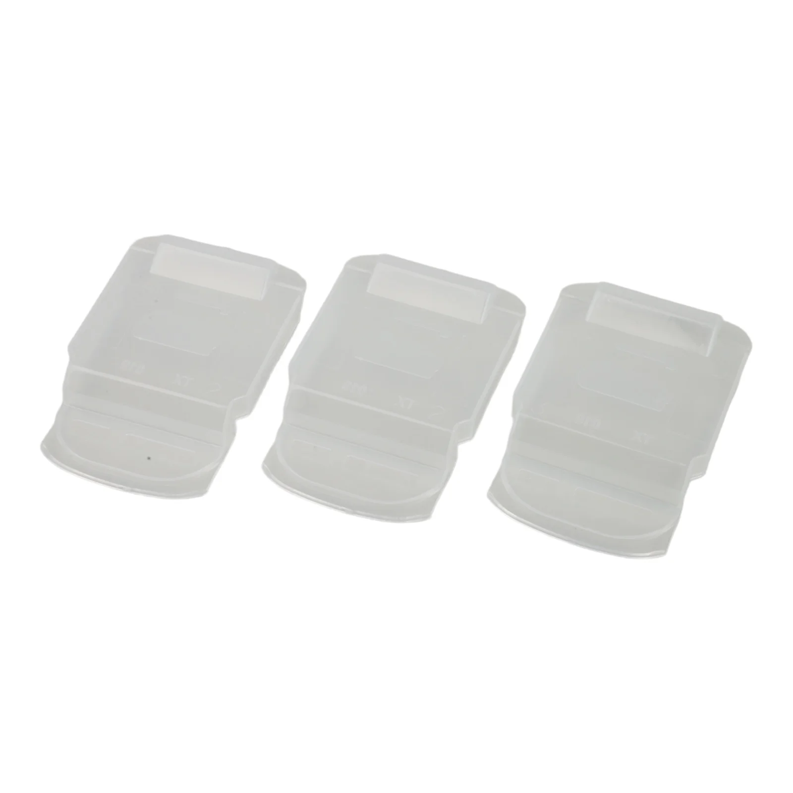 

3 5 10pcs Cover Cap Shield for 14.4V 18V Li-ion Battery Use with BL1830 BL1840 BL1850 BL1860 BL1890 for Enhanced Protection