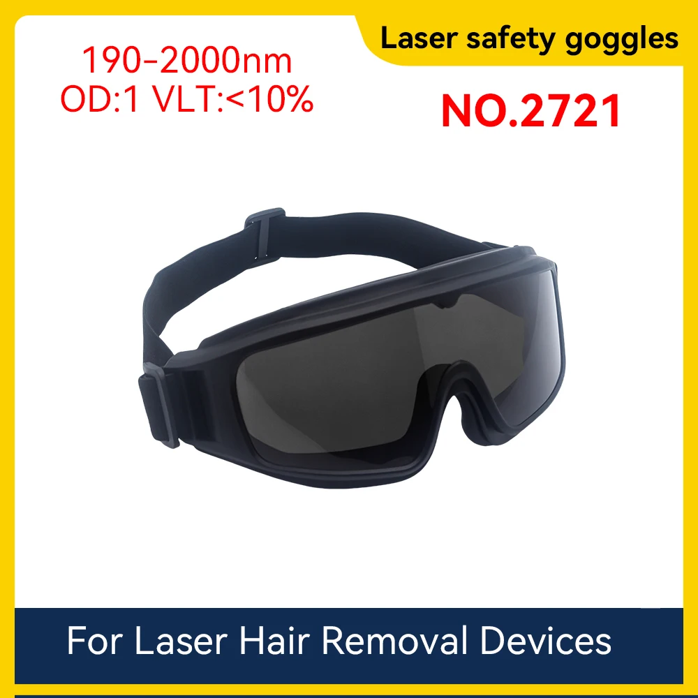 laser protection glasses 1064 532 455 808 10600nm OD5 Laser Welding laser protective glasses  450nm Laser Goggles Laser Glasses
